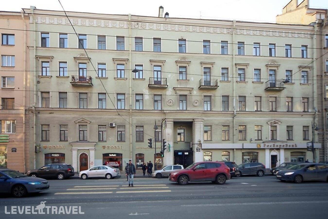 Изображение отеля 1