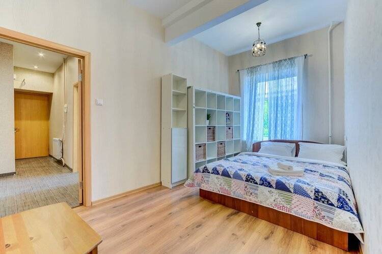 Апартаменты Welcome Home Радищева 42