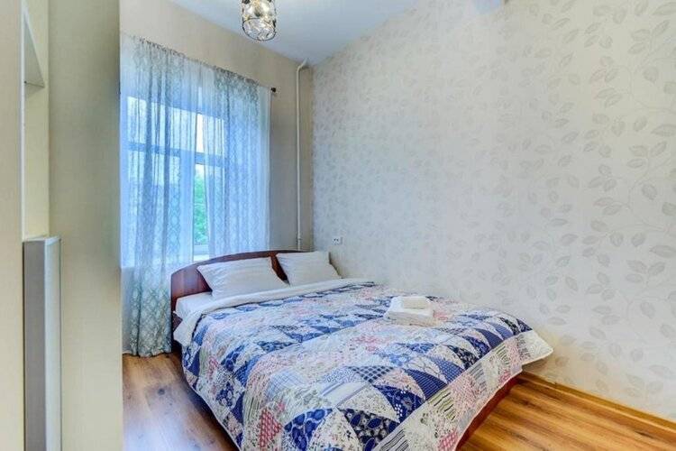 Апартаменты Welcome Home Радищева 42