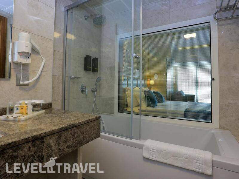 Фотография Premier Best Western Фотография Premier Best Western