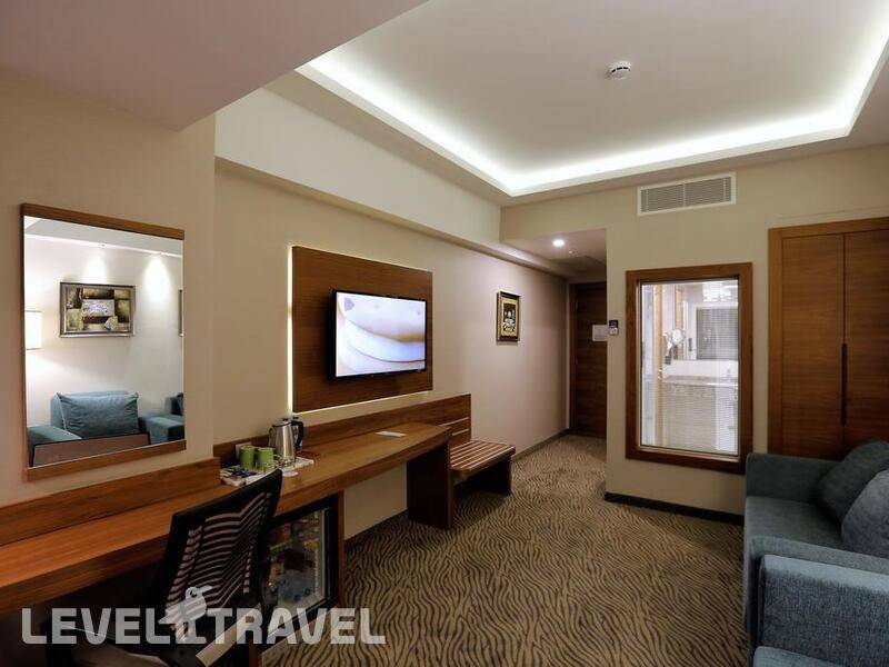 Фотография Premier Best Western