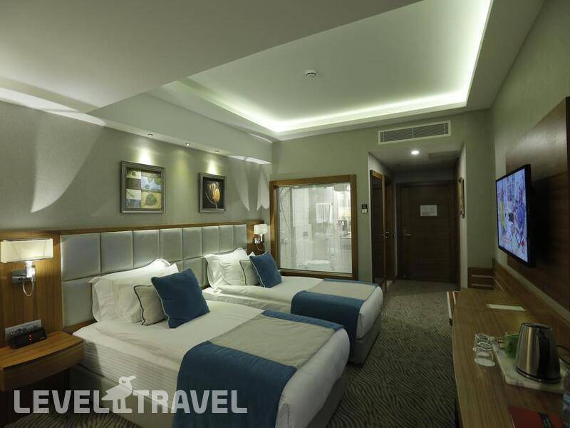 Фотография Premier Best Western