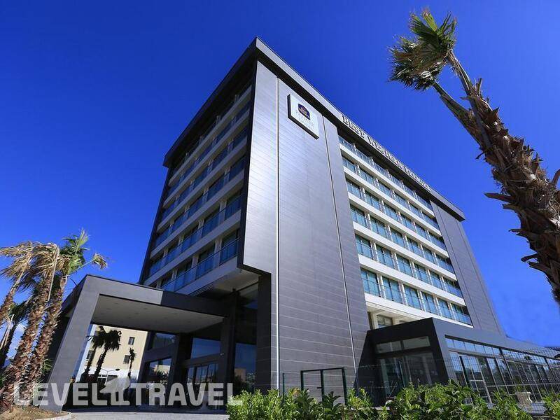 Фотография Premier Best Western