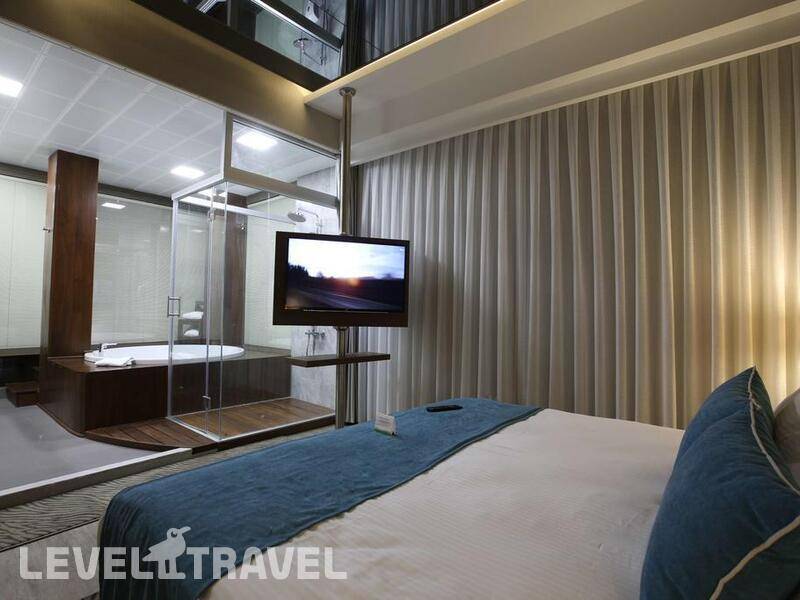 Фотография Premier Best Western Фотография Premier Best Western