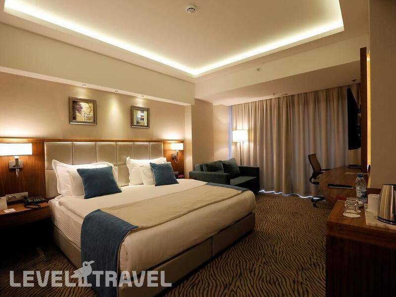 Фотография Premier Best Western