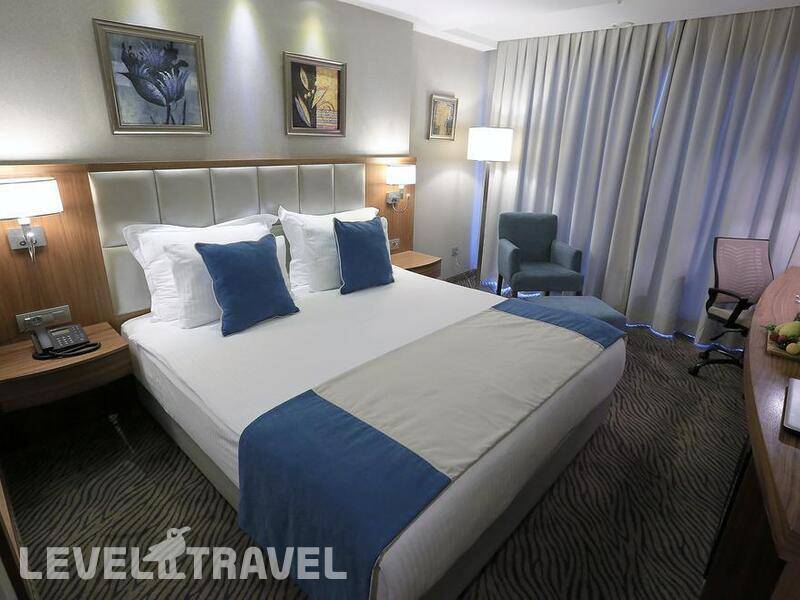 Фотография Premier Best Western Фотография Premier Best Western