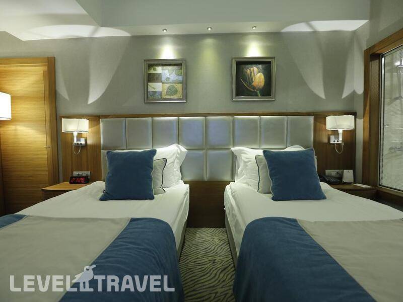 Фотография Premier Best Western