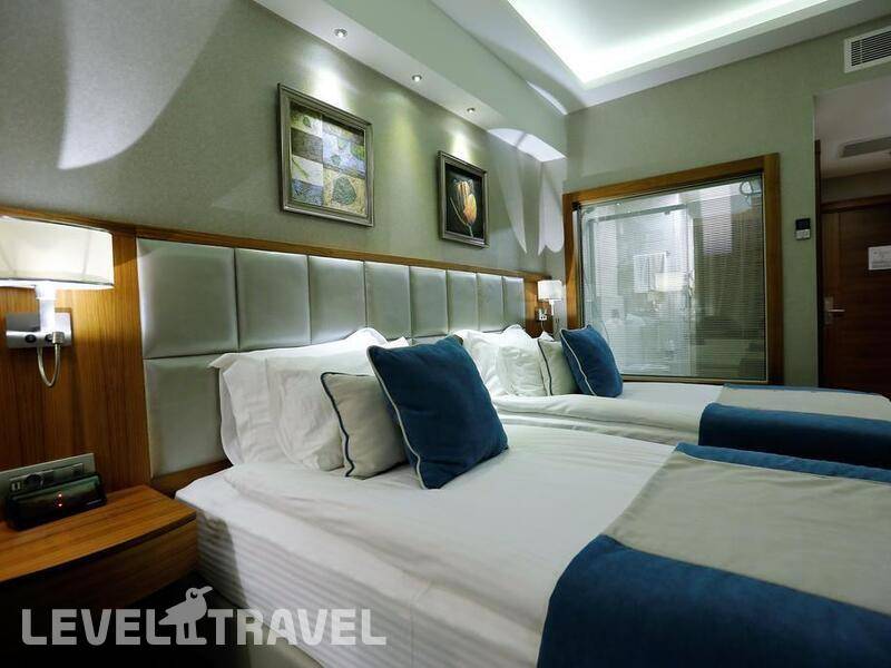 Фотография Premier Best Western