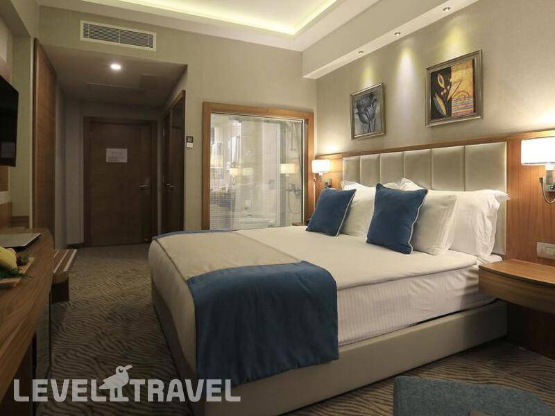 Фотография Premier Best Western Фотография Premier Best Western