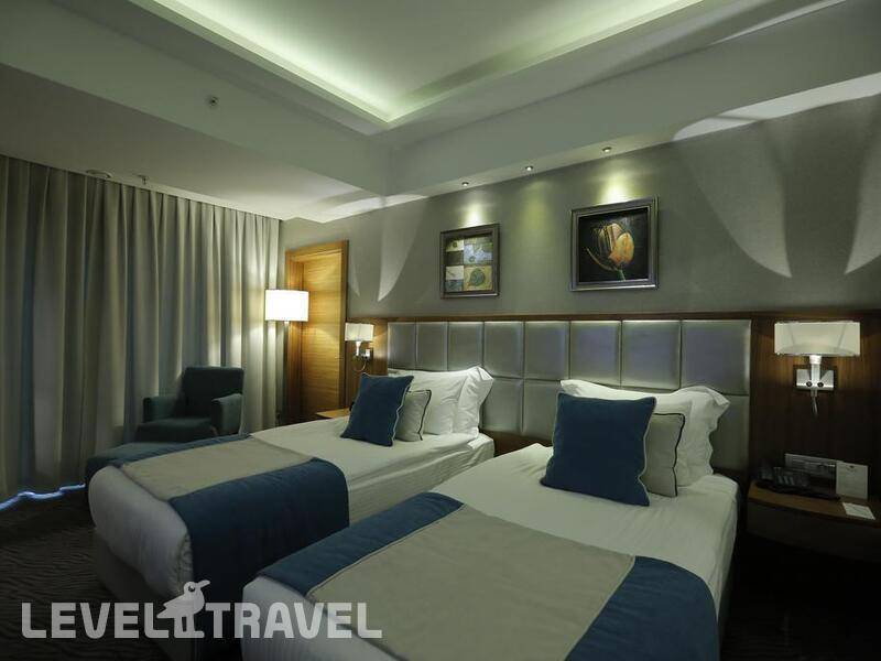 Фотография Premier Best Western