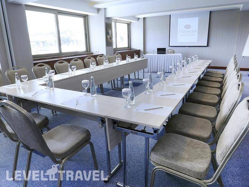 Фотография Premier Best Western