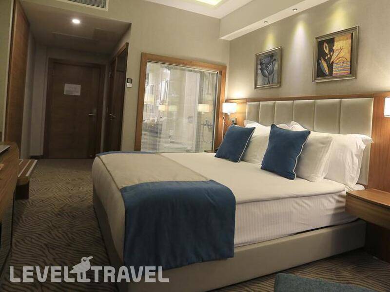 Фотография Premier Best Western