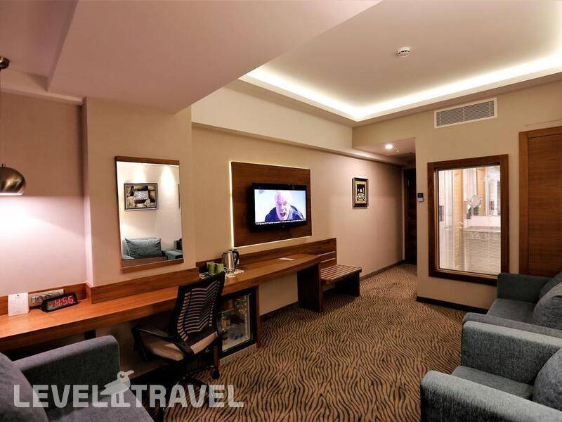Фотография Premier Best Western