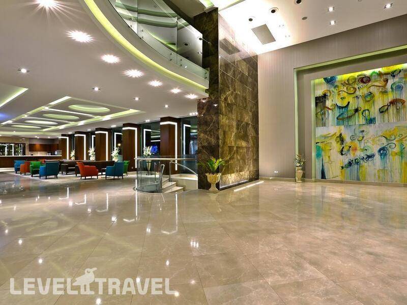 Фотография Premier Best Western Фотография Premier Best Western