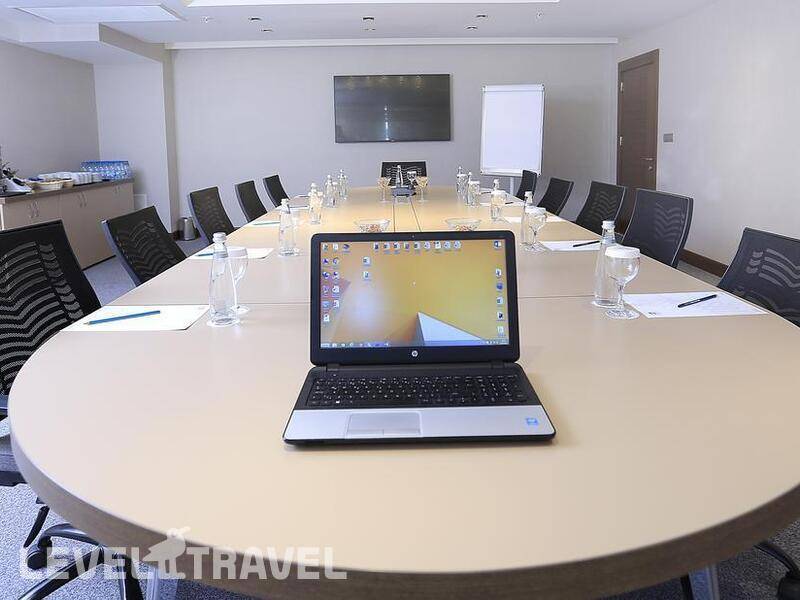 Фотография Premier Best Western