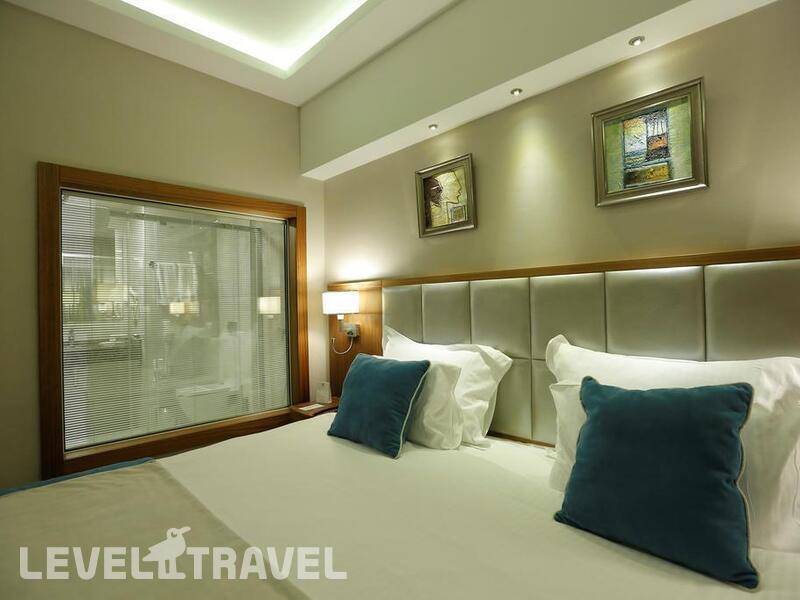 Фотография Premier Best Western