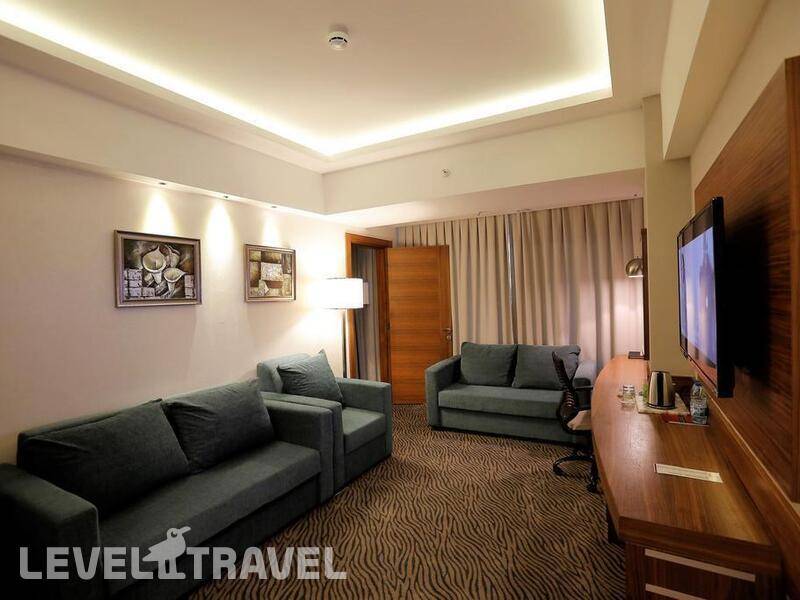 Фотография Premier Best Western