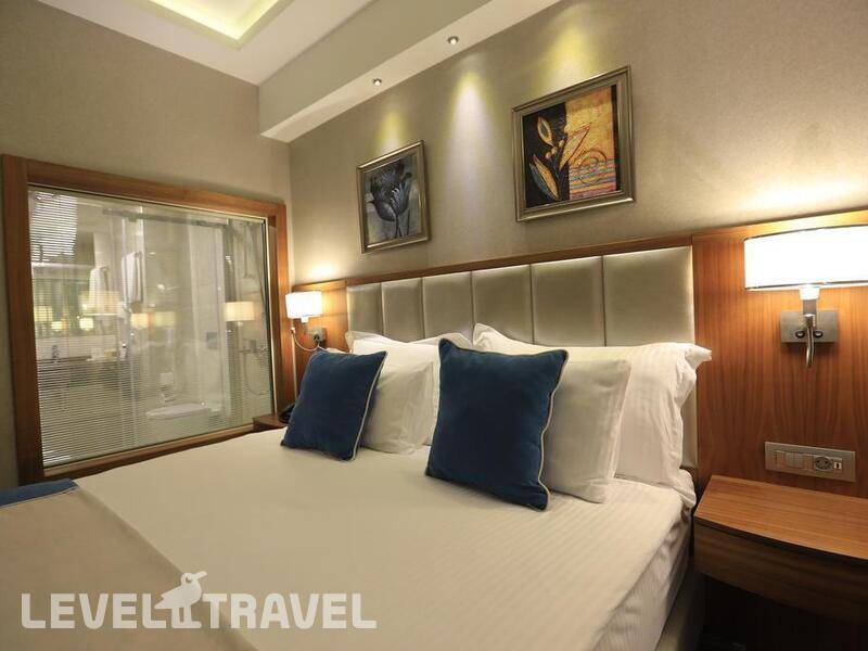 Фотография Premier Best Western