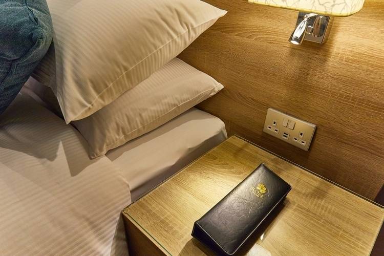 Rose Plaza Hotel