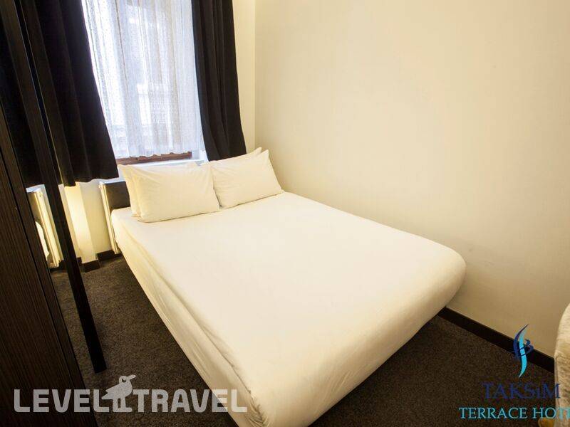 Фотография Taksim Terrace Hotel