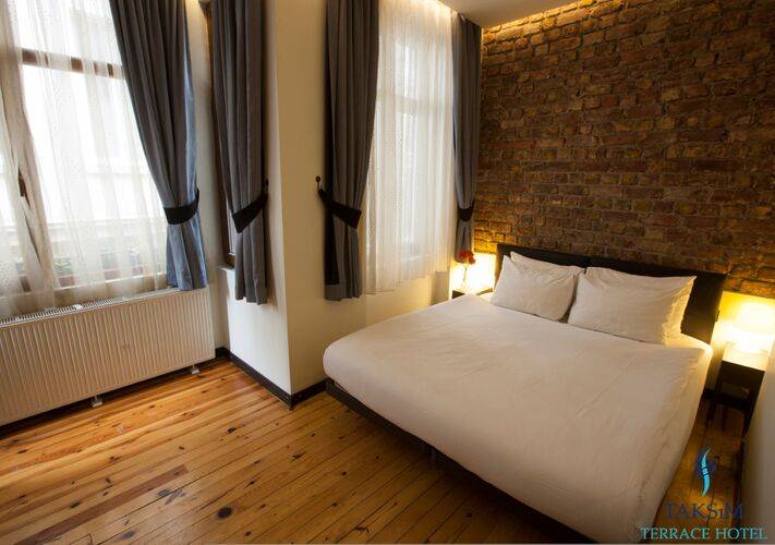 Taksim Terrace Hotel
