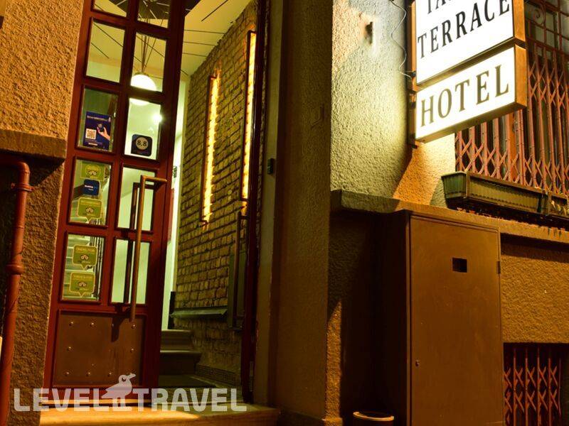 Фотография Taksim Terrace Hotel