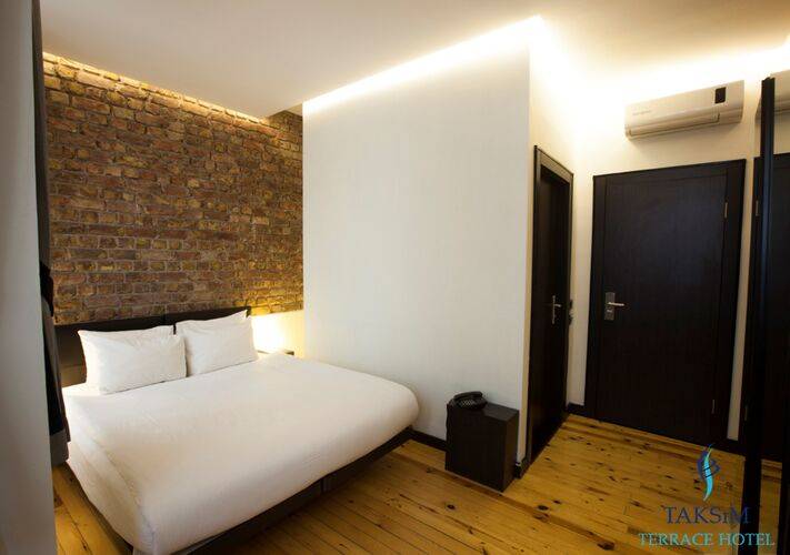 Taksim Terrace Hotel
