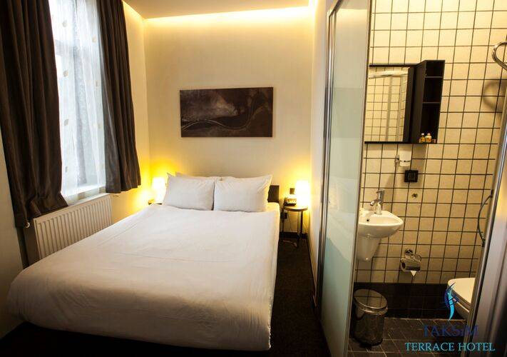 Taksim Terrace Hotel