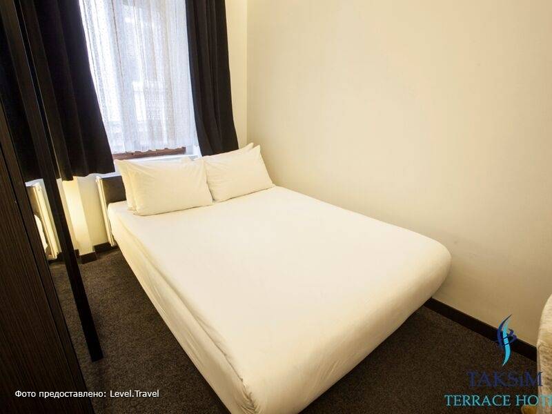 Фотография Taksim Terrace Hotel