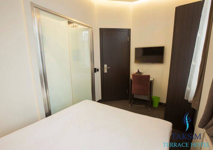 Taksim Terrace Hotel