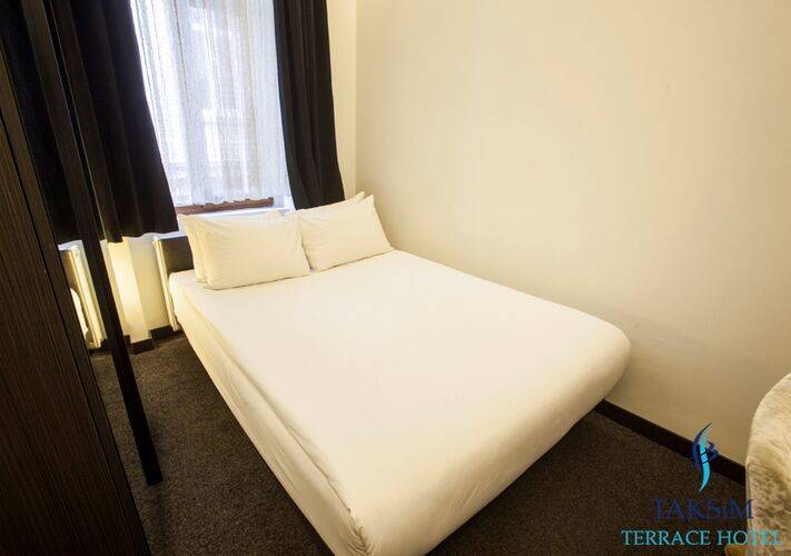 Taksim Terrace Hotel