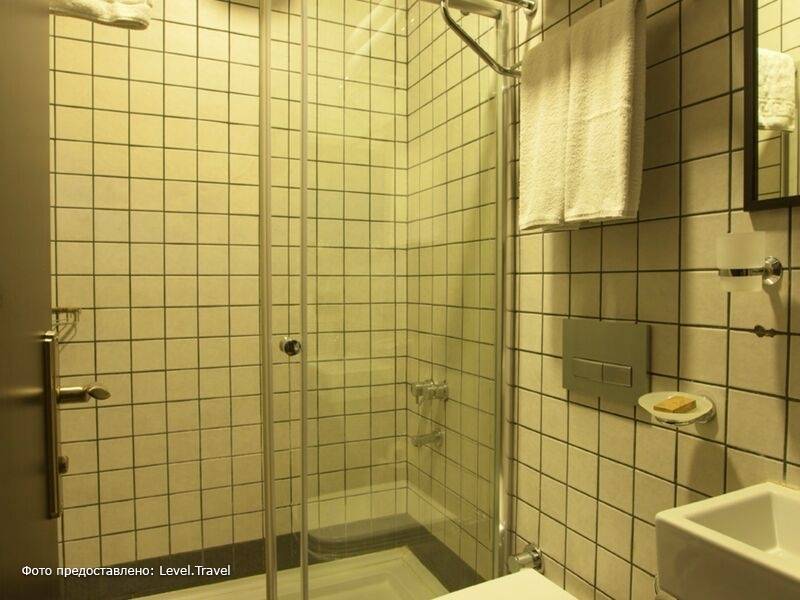 Фотография Taksim Terrace Hotel