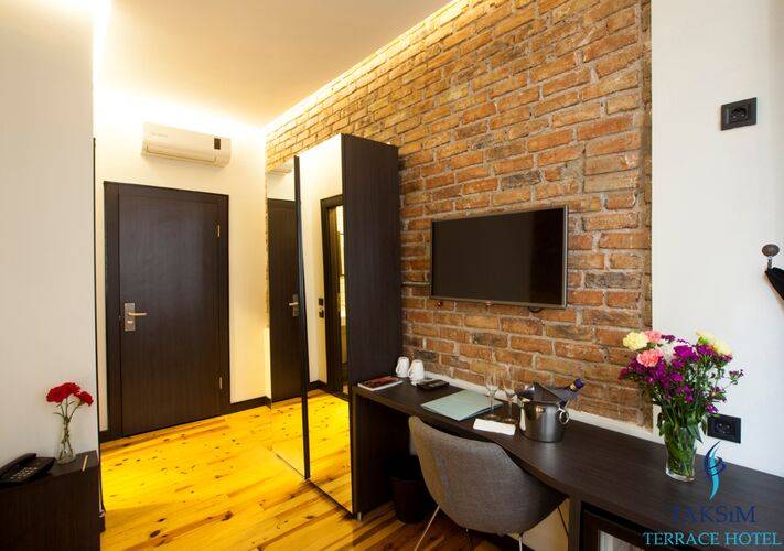 Taksim Terrace Hotel