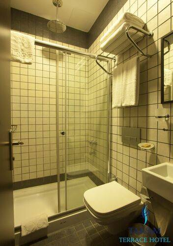 Taksim Terrace Hotel