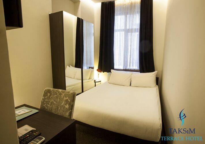 Taksim Terrace Hotel