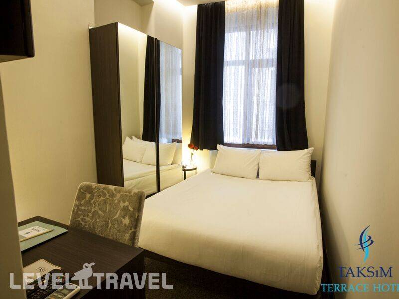 Фотография Taksim Terrace Hotel