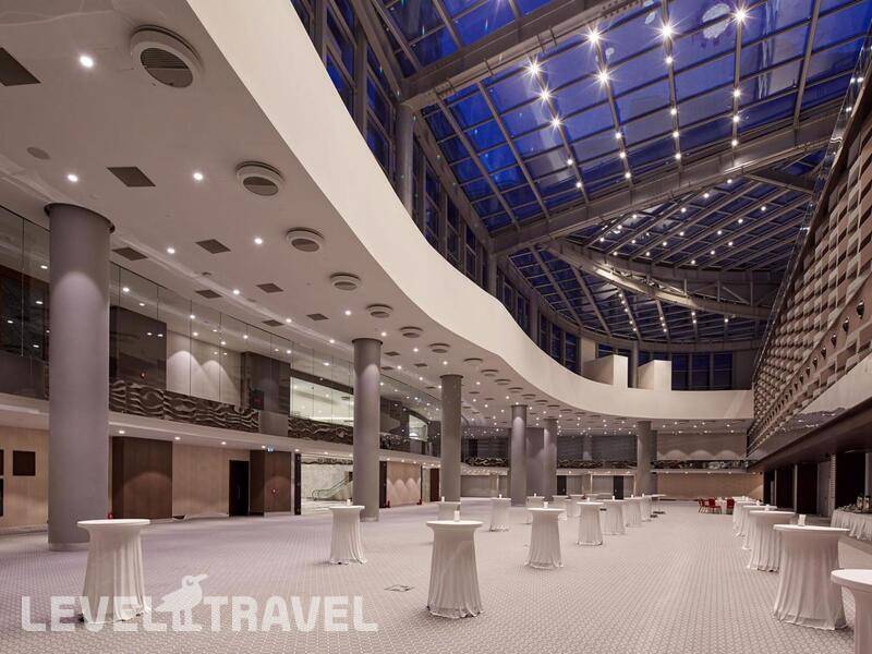 Фотография Mercure Istanbul West Hotel And Convention Center Фотография Mercure Istanbul West Hotel And Convention Center