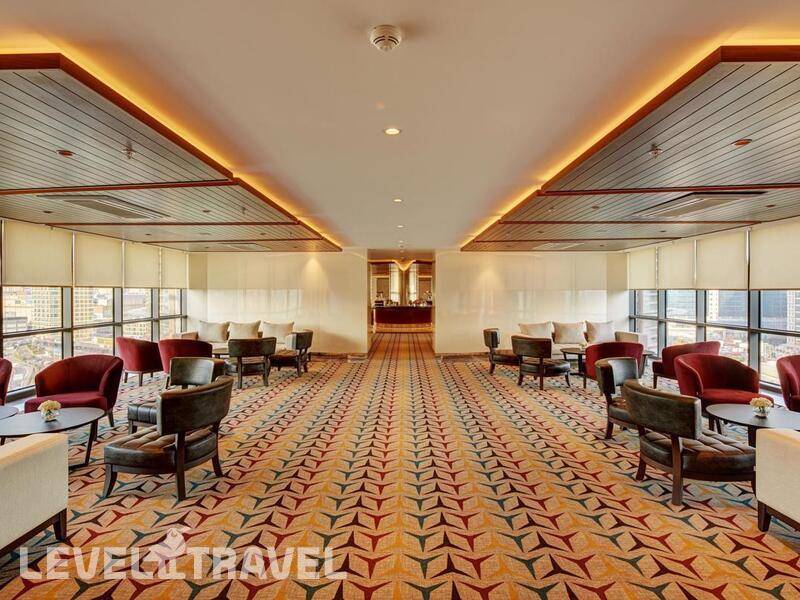 Фотография Mercure Istanbul West Hotel And Convention Center Фотография Mercure Istanbul West Hotel And Convention Center