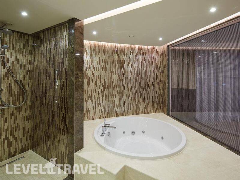 Фотография Mercure Istanbul West Hotel And Convention Center Фотография Mercure Istanbul West Hotel And Convention Center
