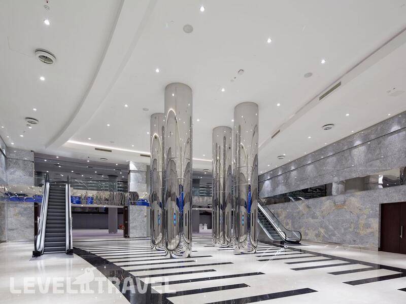 Фотография Mercure Istanbul West Hotel And Convention Center Фотография Mercure Istanbul West Hotel And Convention Center