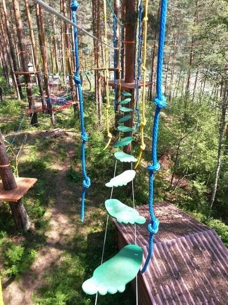 Туристический Комплекс Царская Охота