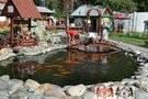 Туристический Комплекс Царская Охота