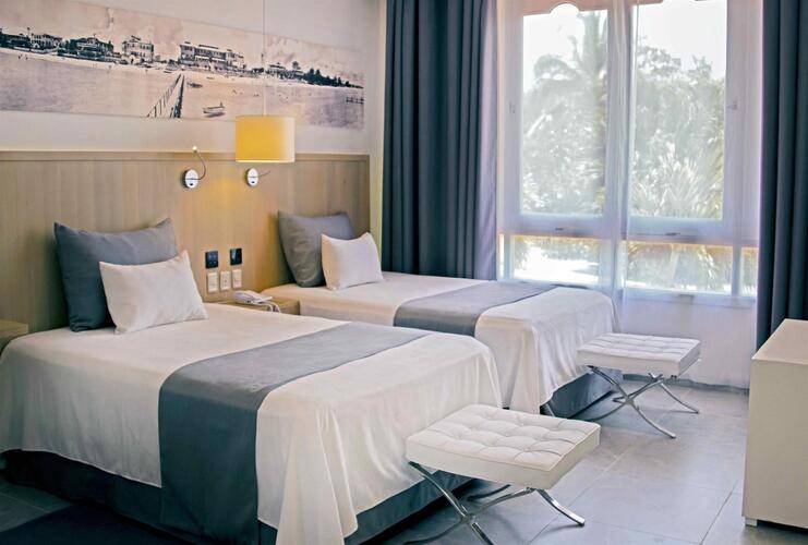 Mystique Casa Perla (Adults Only 16+)