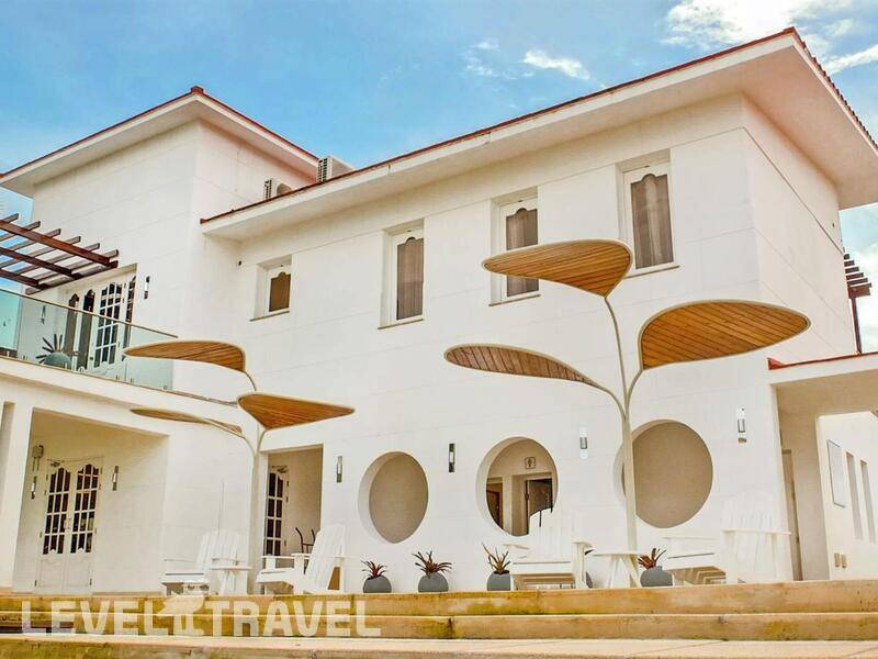 Фотография Mystique Casa Perla (Adults Only 16+) Фотография Mystique Casa Perla (Adults Only 16+)