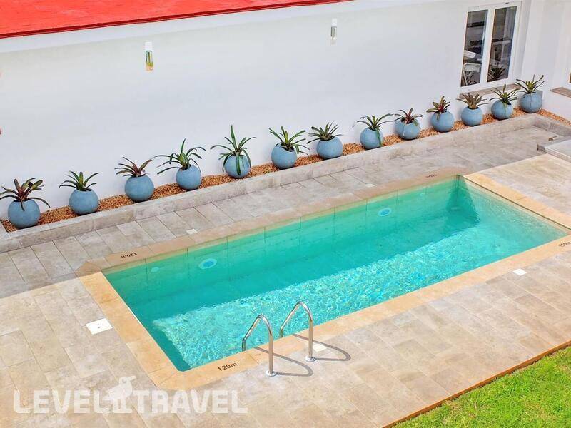 Фотография Mystique Casa Perla (Adults Only 16+) Фотография Mystique Casa Perla (Adults Only 16+)