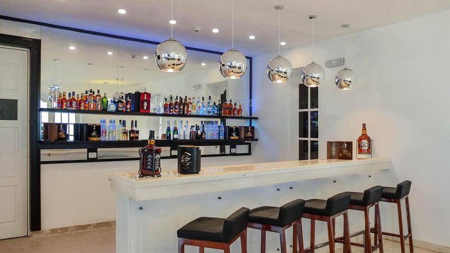 Mystique Casa Perla (Adults Only 16+)