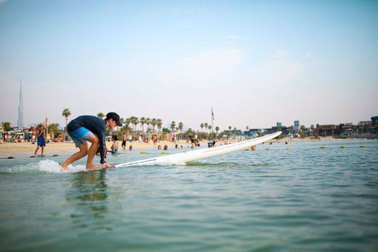 Rove La Mer