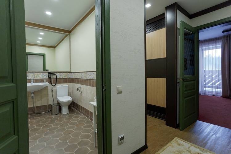 Губернский Апарт-Отель