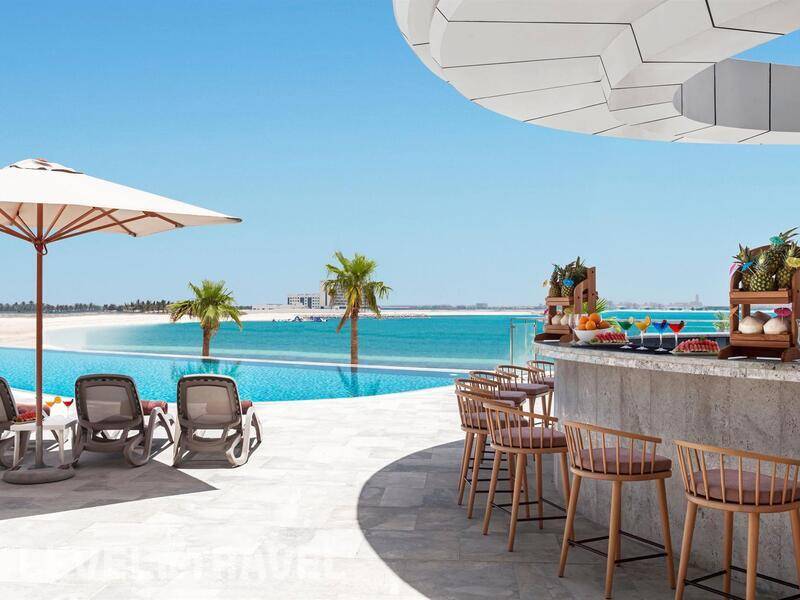 Фотография Hampton By Hilton Marjan Island