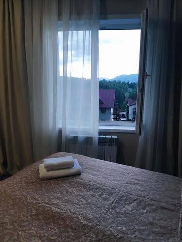 Отель Лапландия